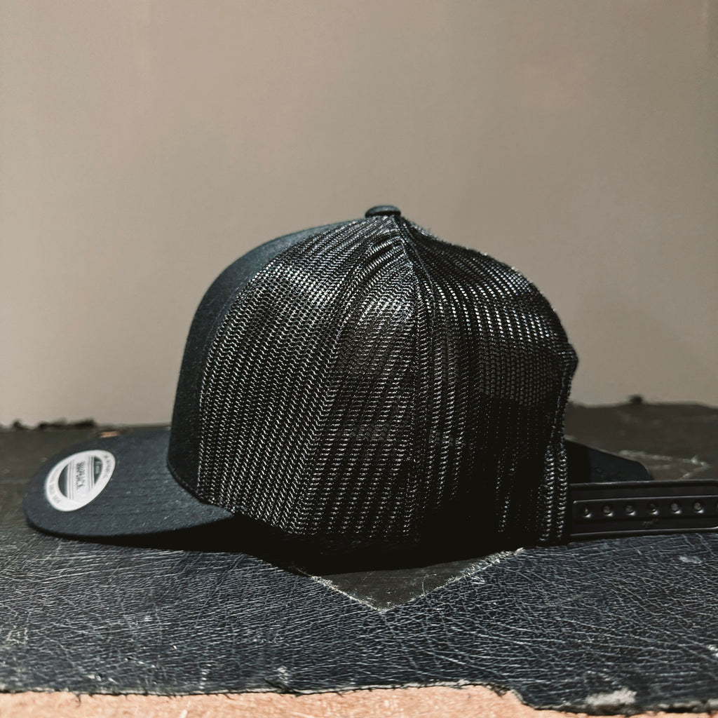 AA SnapBack Baseball Cap