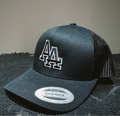 AA SnapBack Baseball Cap