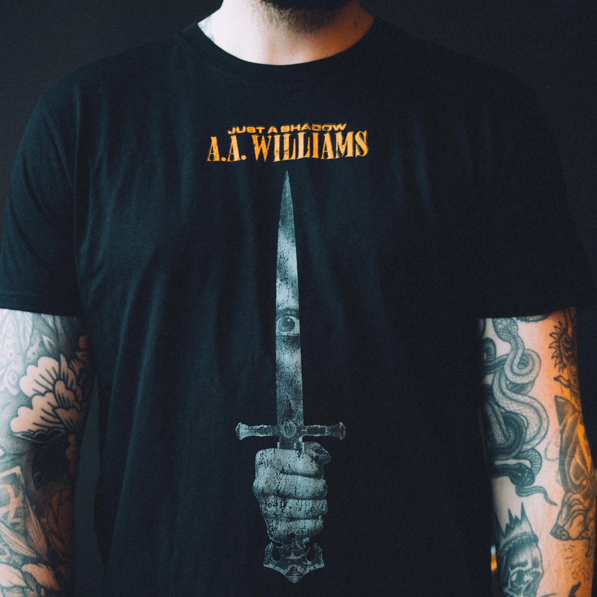 SHADOW T-Shirt