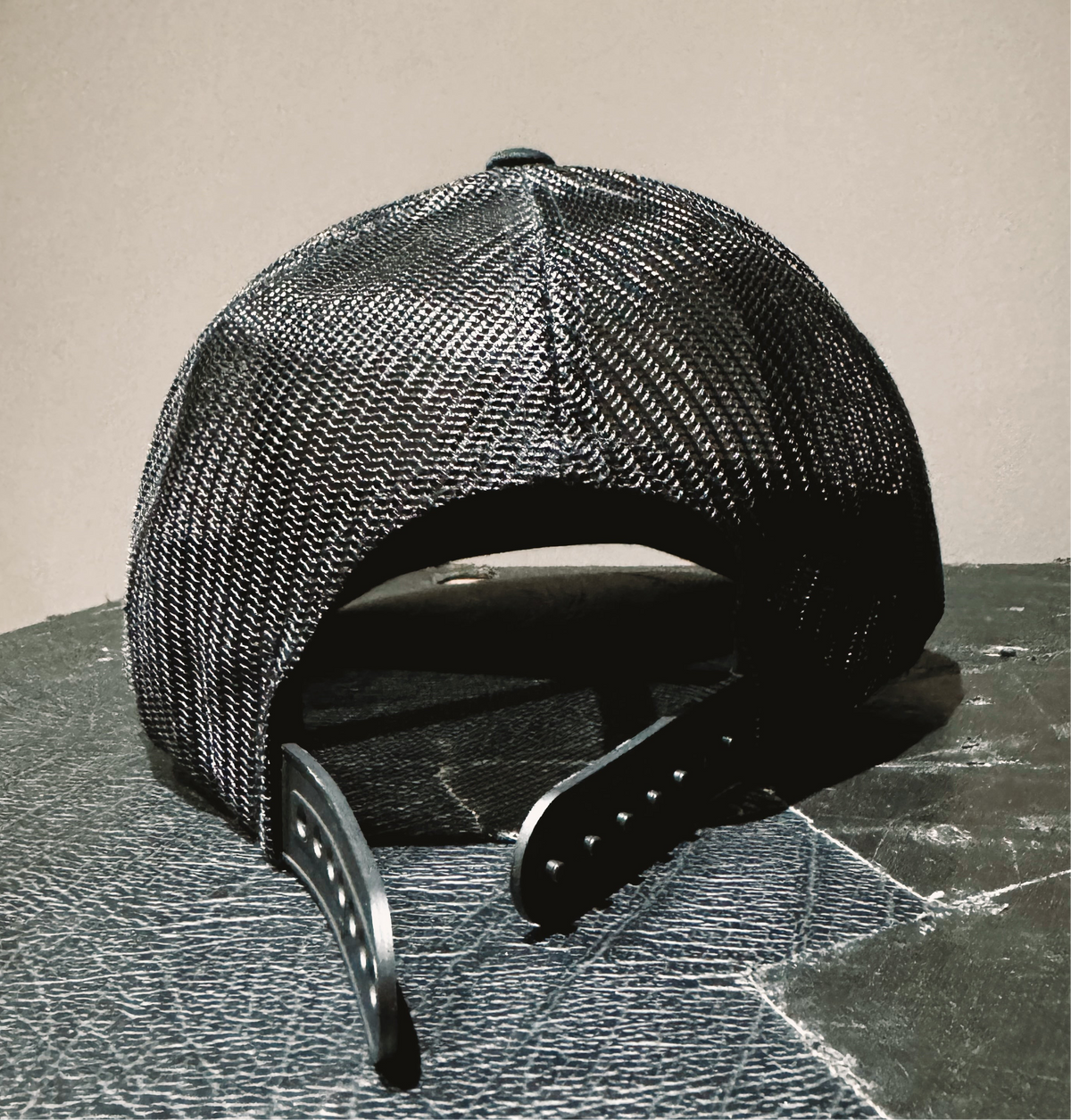 AA SnapBack Baseball Cap
