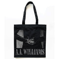 BACKSTABBER Tote Bag