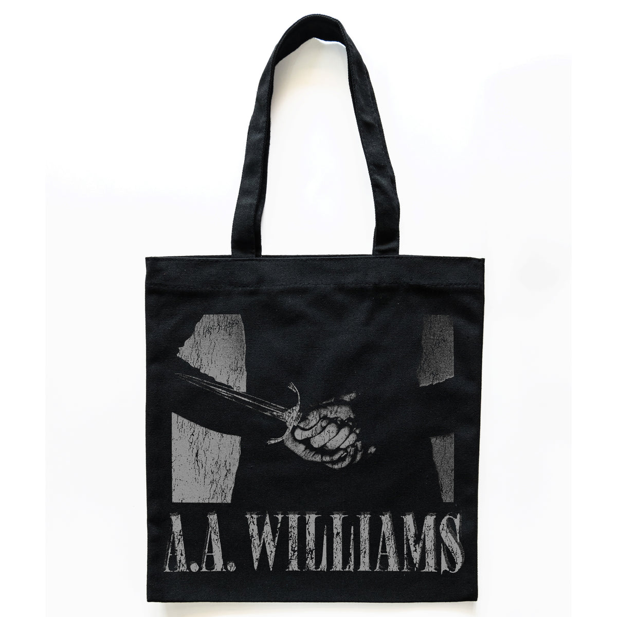 BACKSTABBER Tote Bag