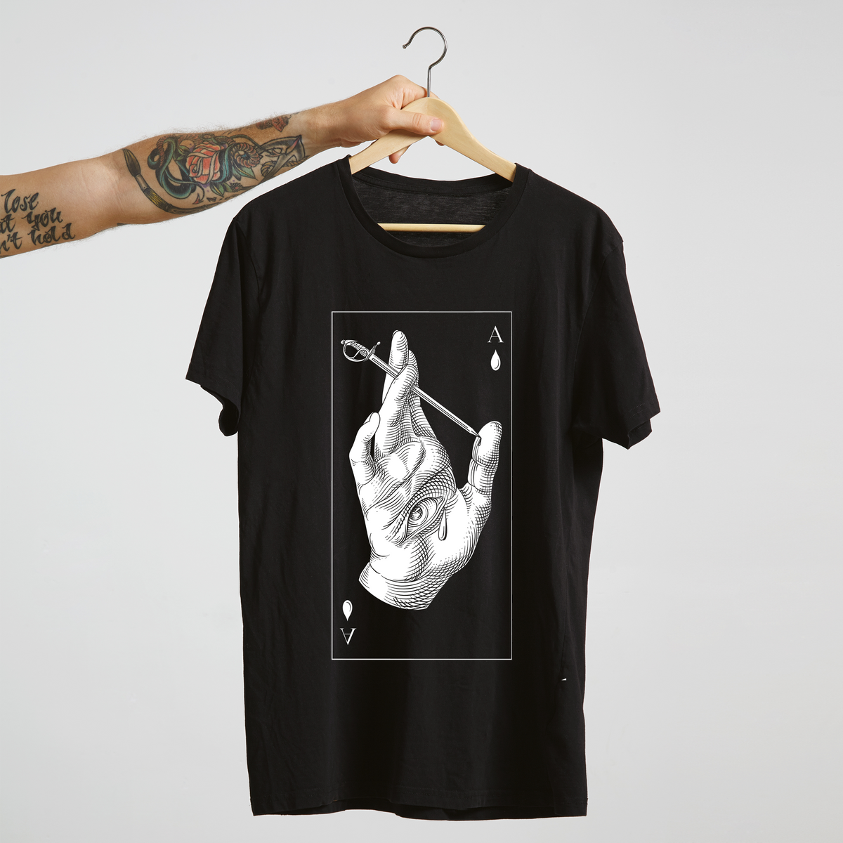 HAND T-Shirt