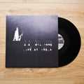 A.A. WILLIAMS - LIVE AT TESLA (vinyl)
