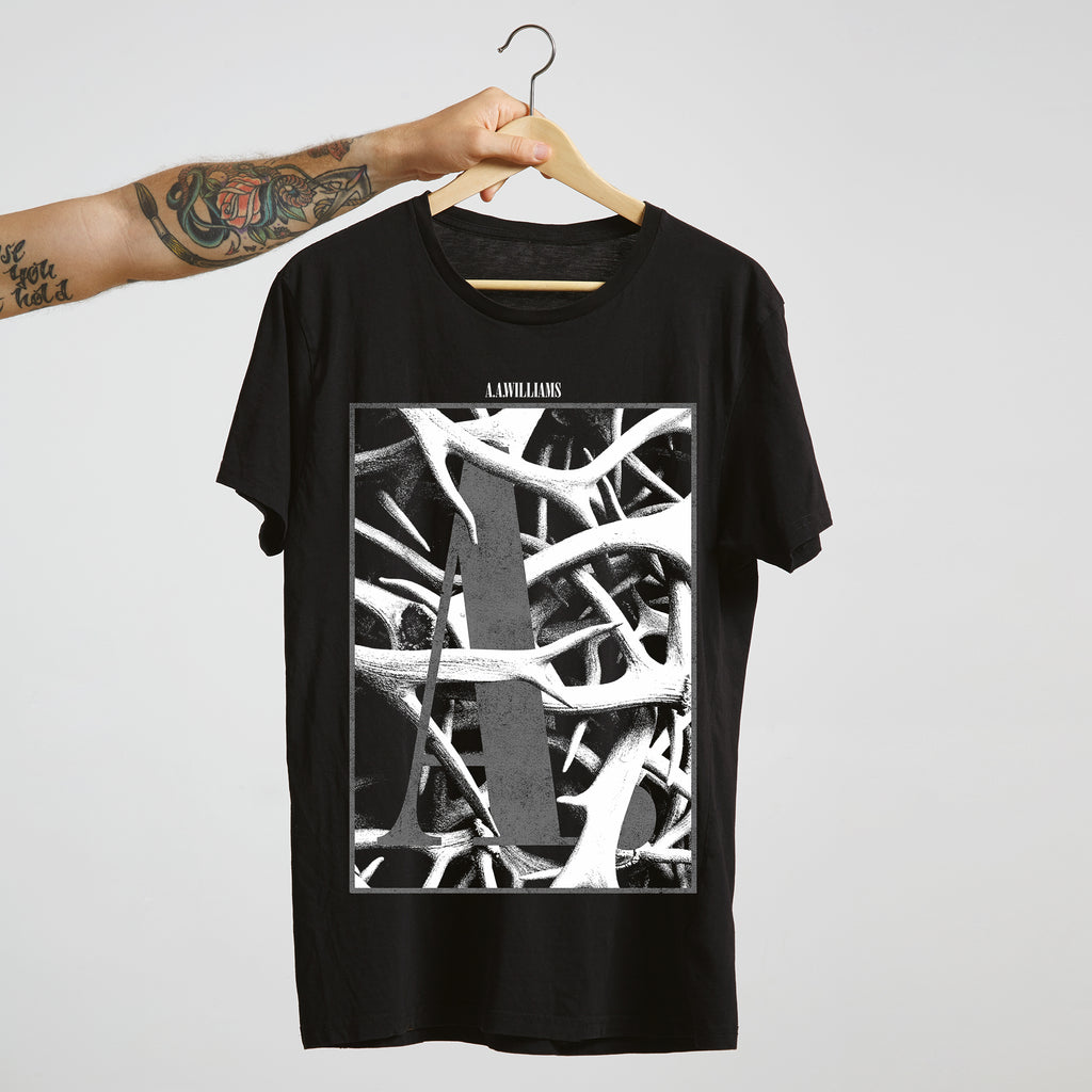 THORNS T-shirt