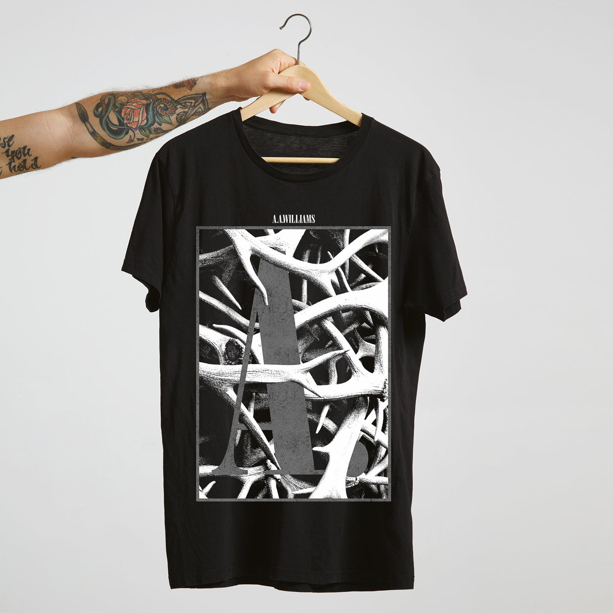 THORNS T-shirt