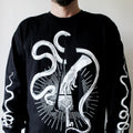 SNAKES Longsleeve T-Shirt