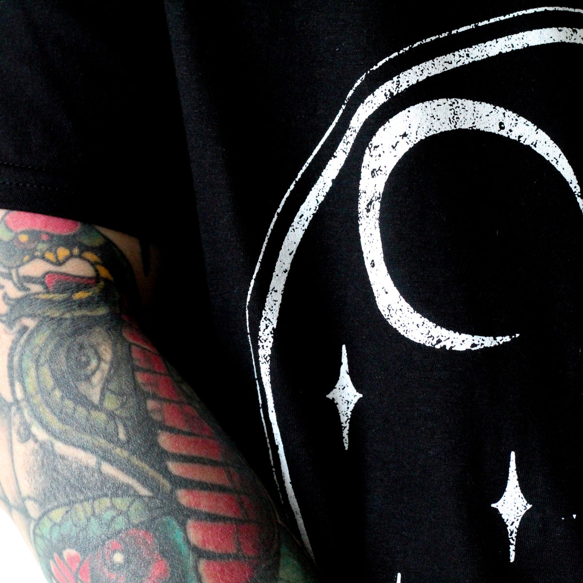 ISOLATION T-Shirt