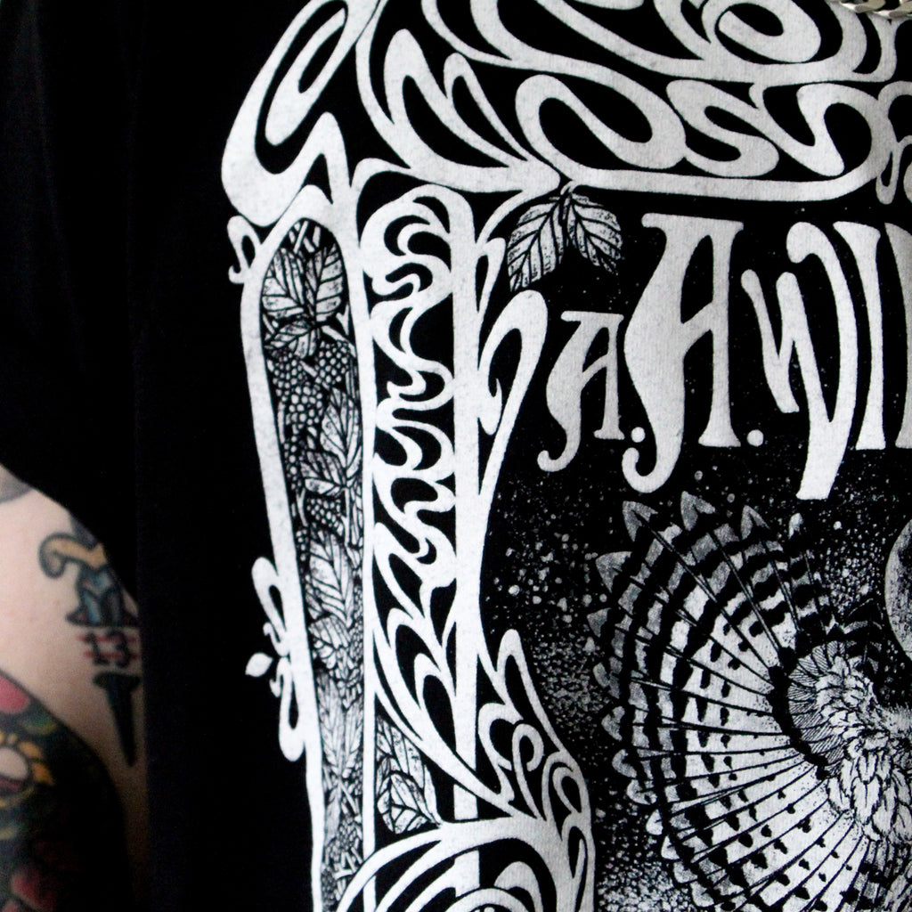 OWL T-Shirt