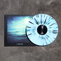 A.A. WILLIAMS - A.A. WILLIAMS (baby blue splatter vinyl)