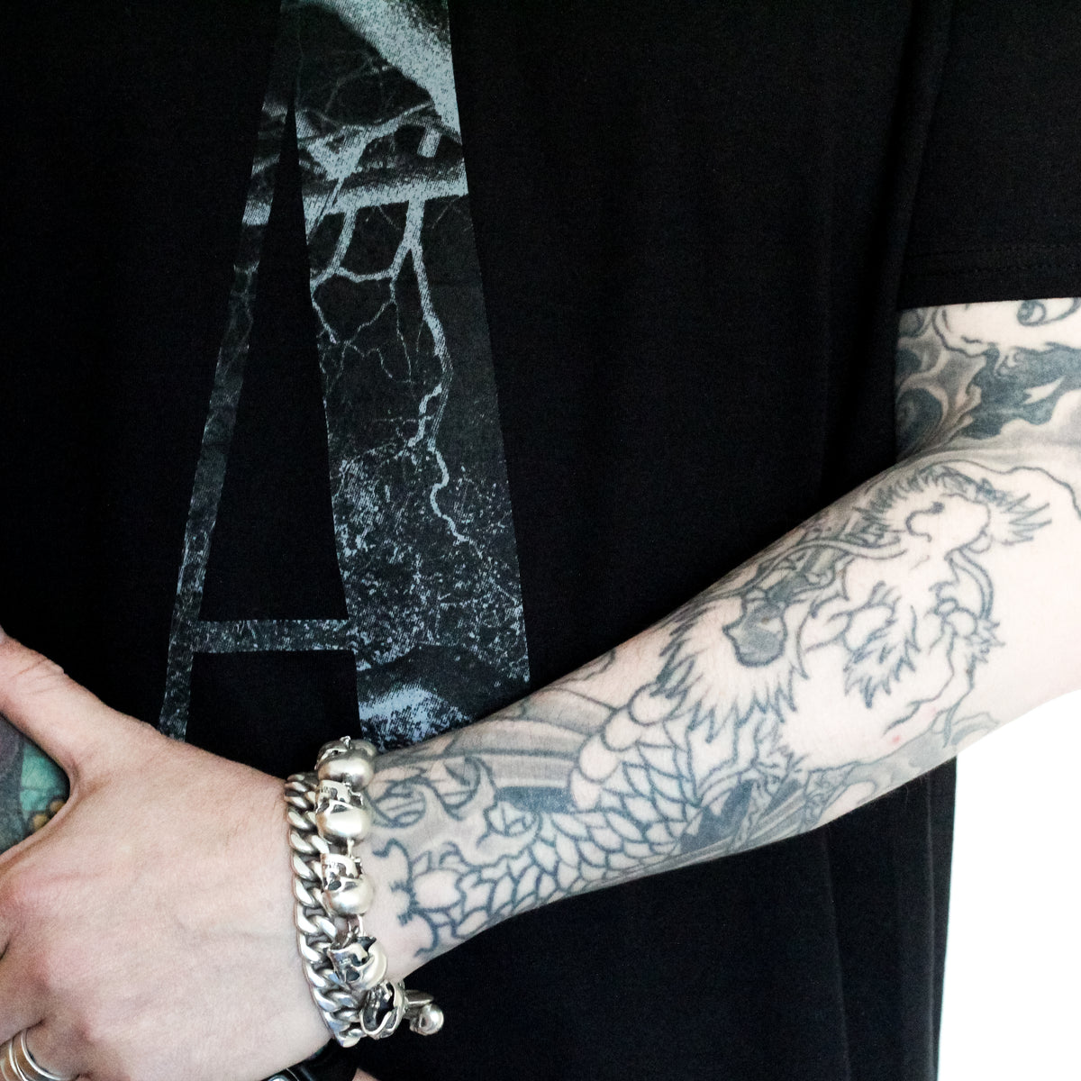 NOIR T-Shirt