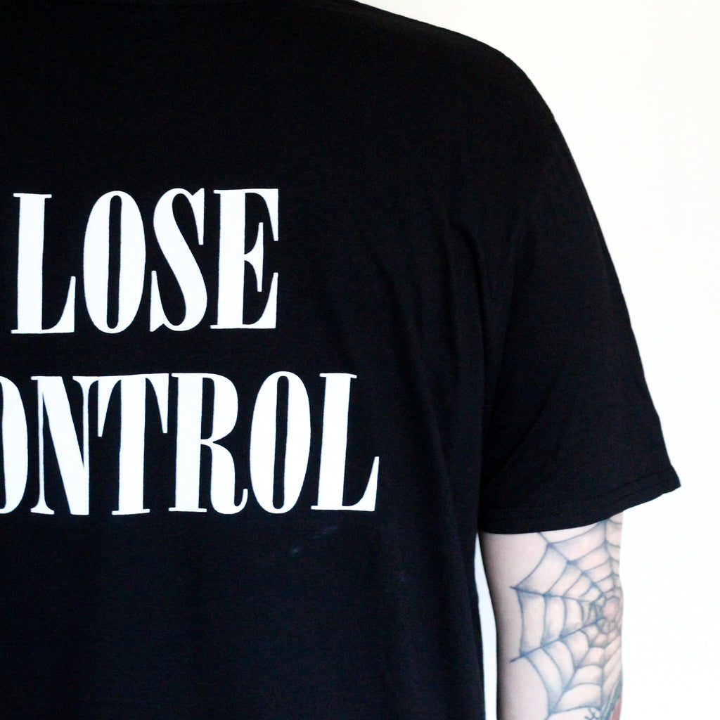 CONTROL T-Shirt