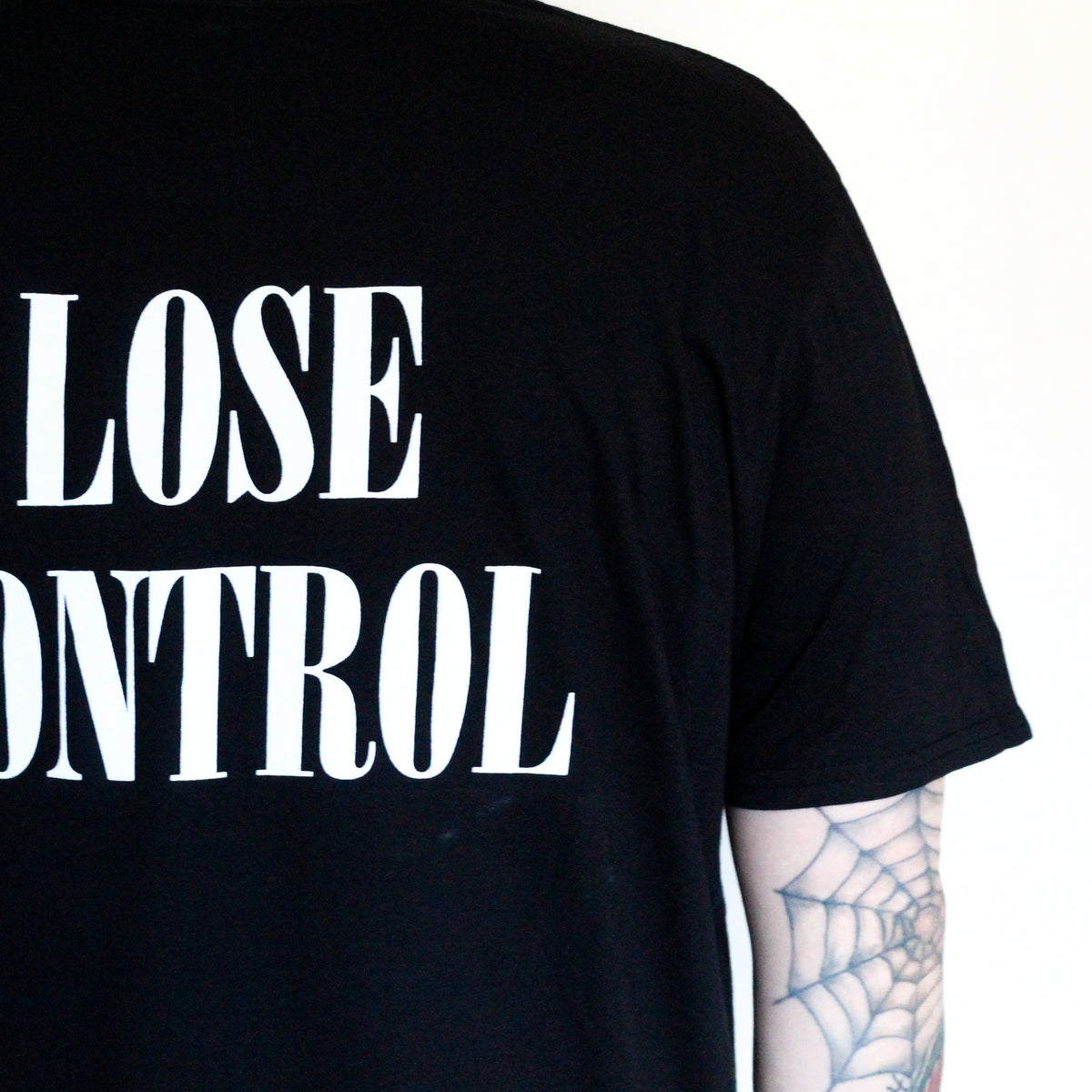 CONTROL T-Shirt