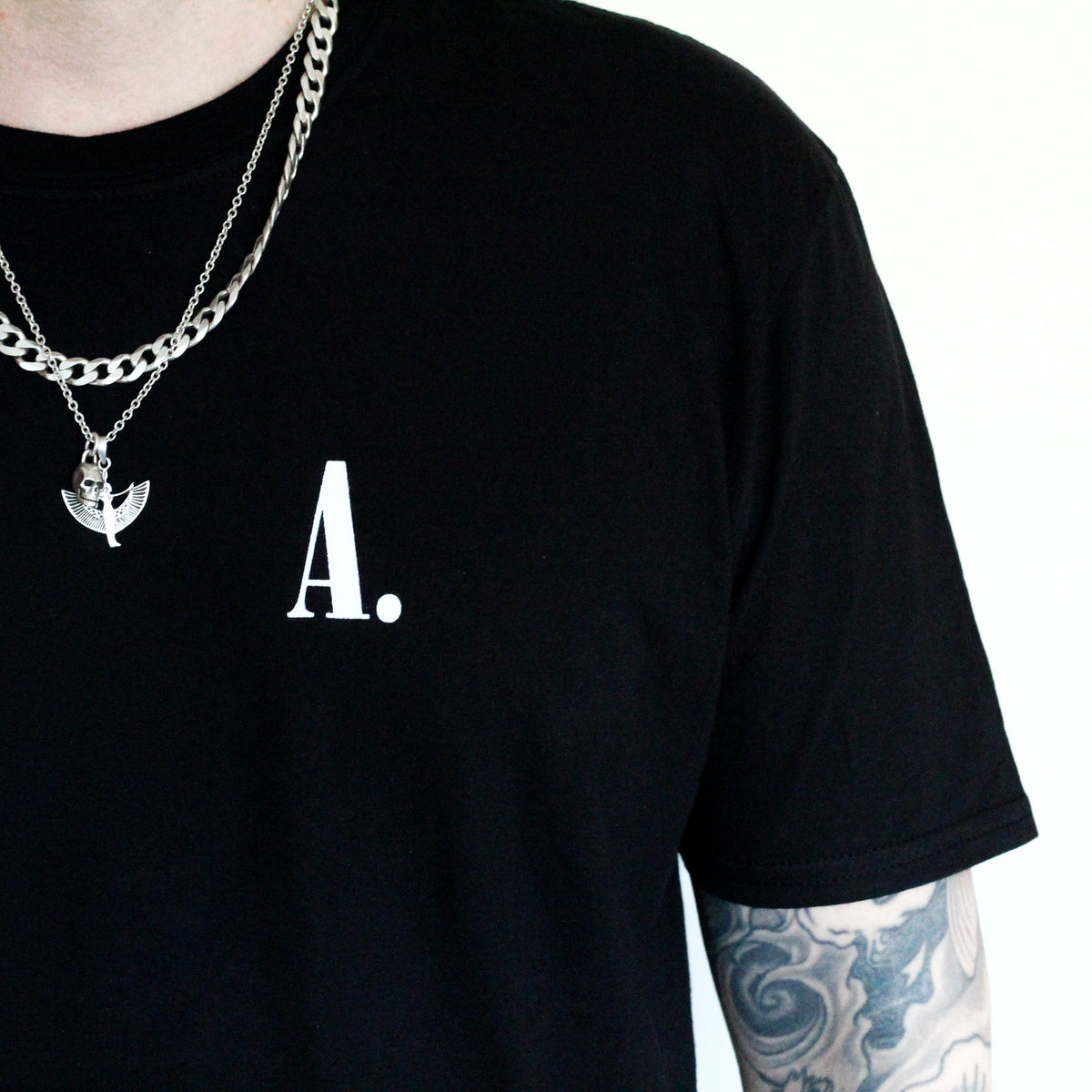 CONTROL T-Shirt
