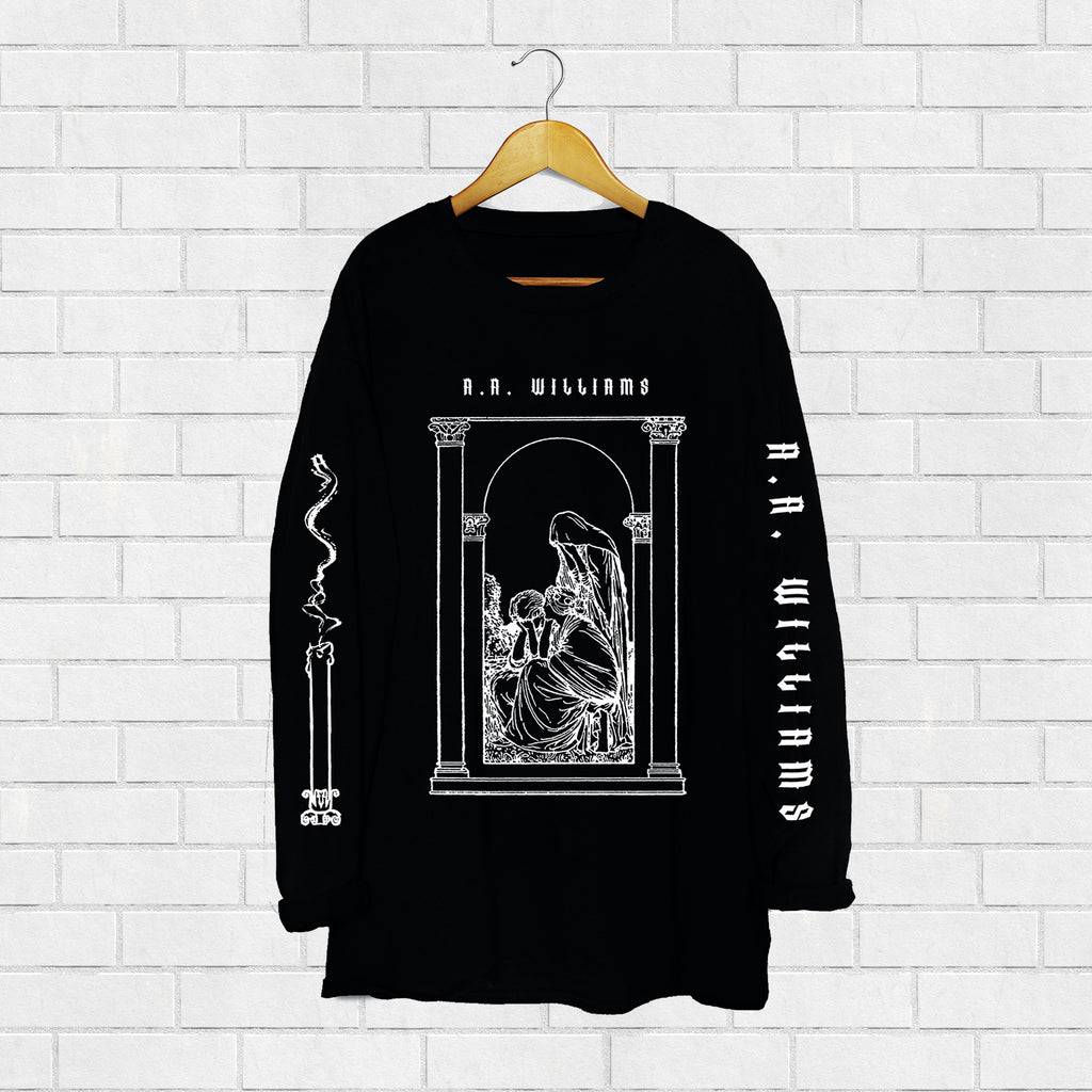 LAMENT Longsleeve T-Shirt