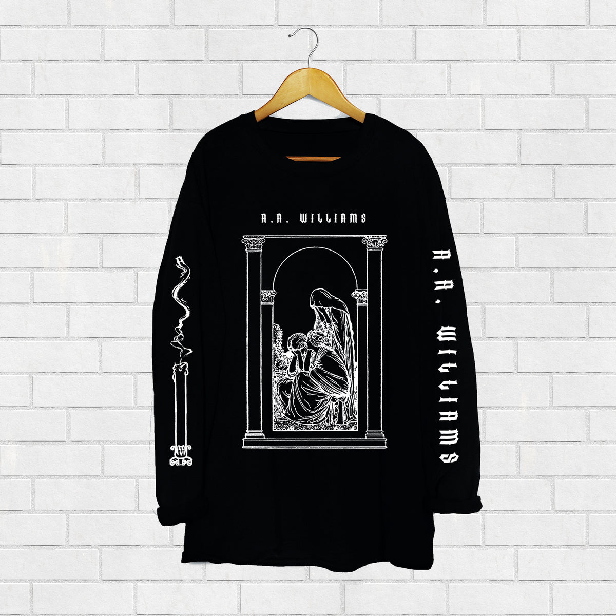 LAMENT Longsleeve T-Shirt