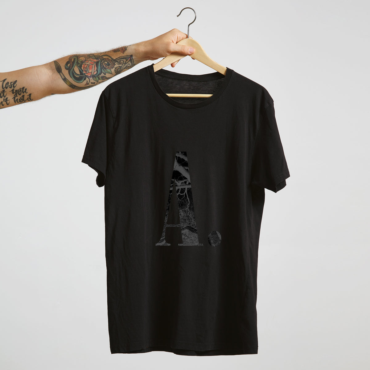 NOIR T-Shirt