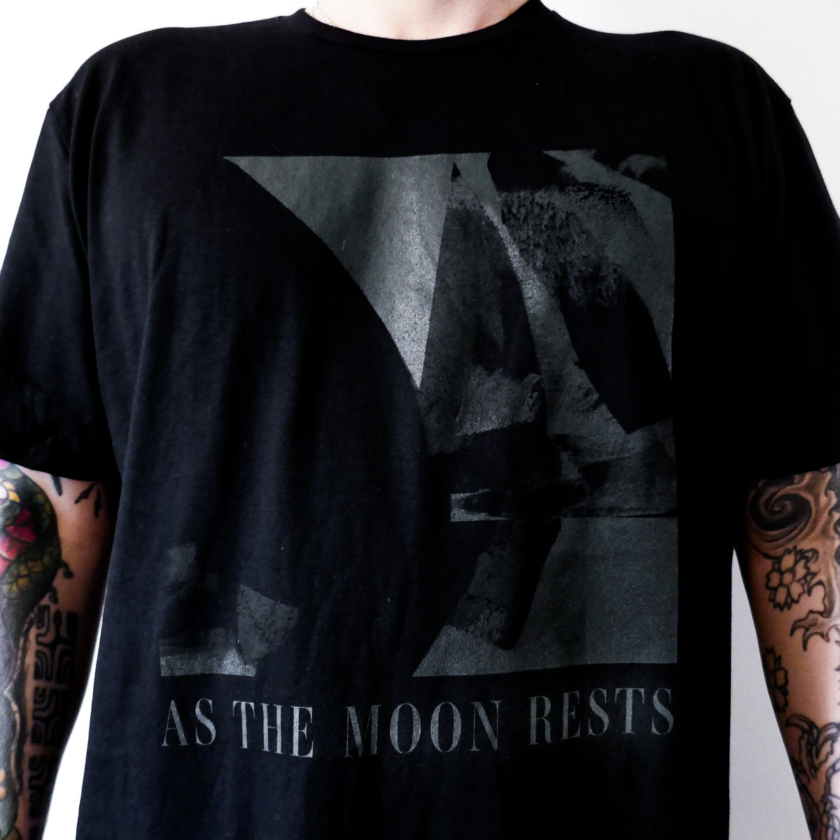 ATMR TOUR T-Shirt