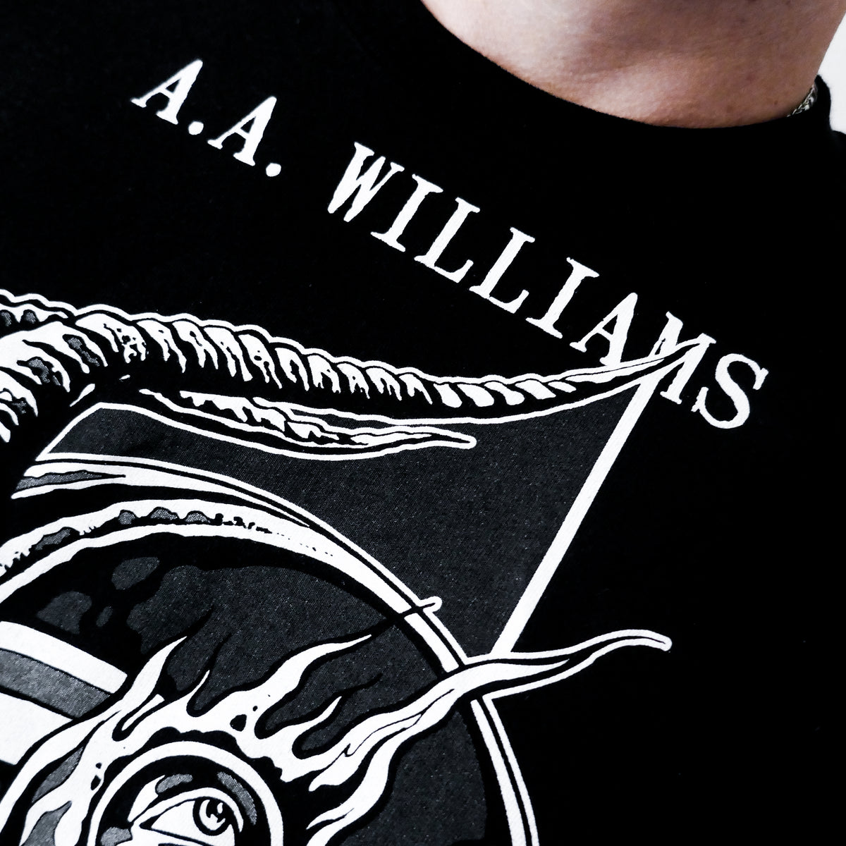 ZEUS T-Shirt