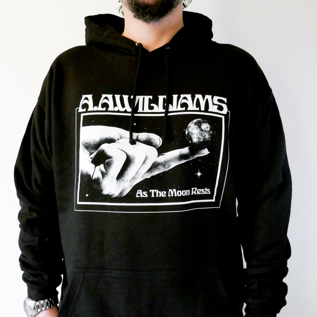 ATLAS Hoodie
