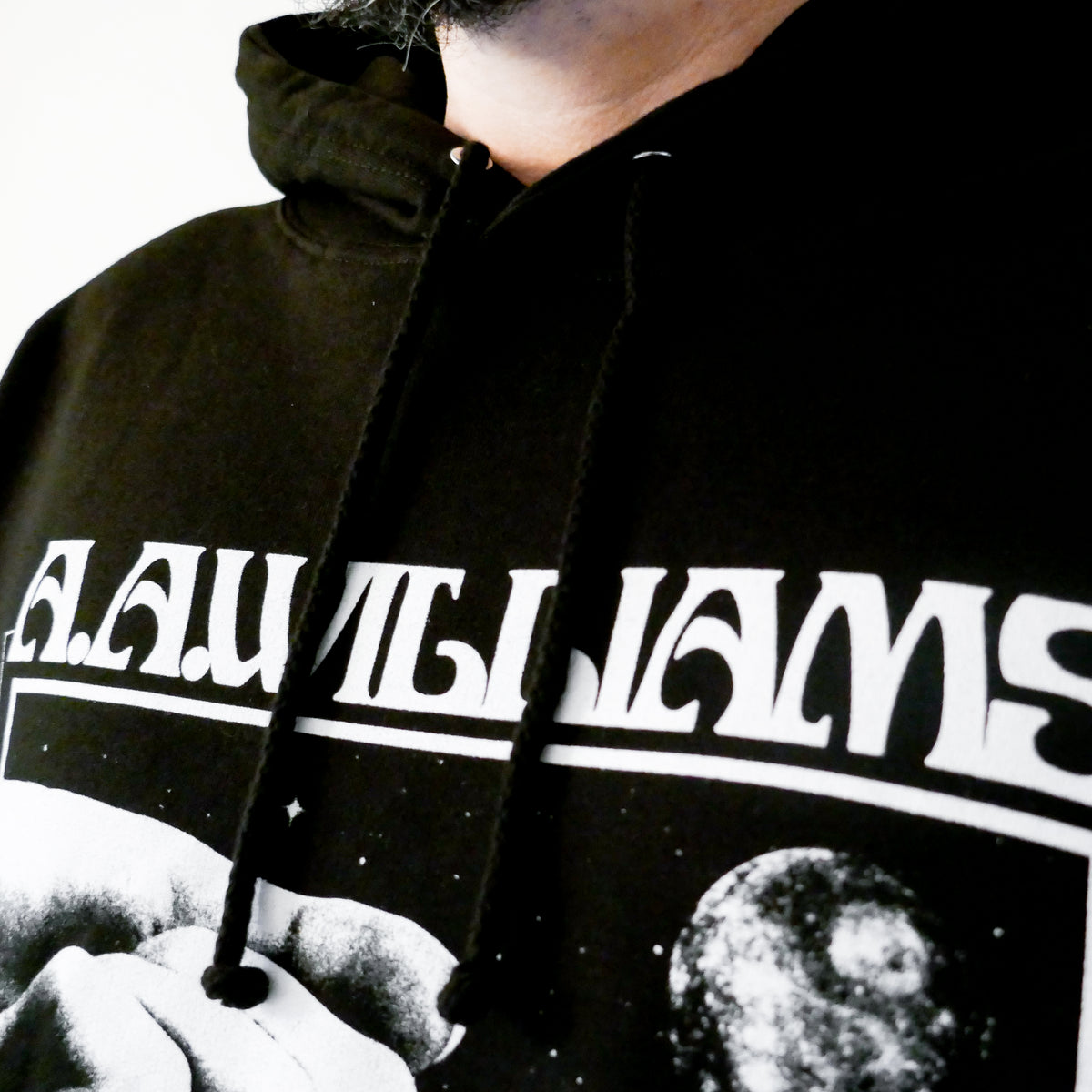 ATLAS Hoodie
