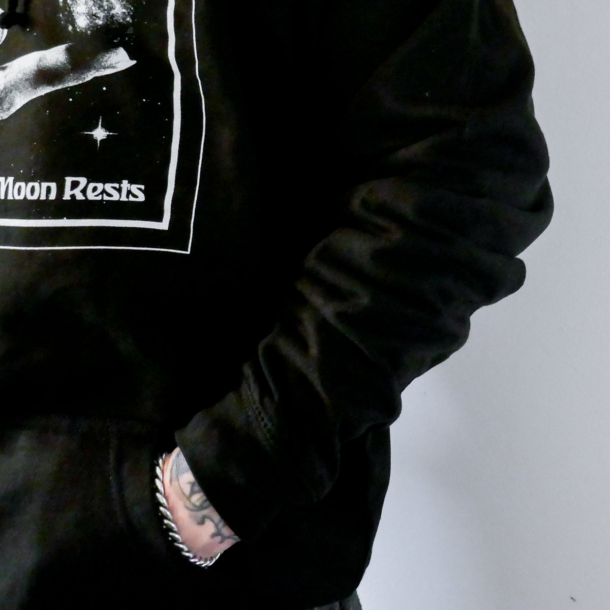 ATLAS Hoodie