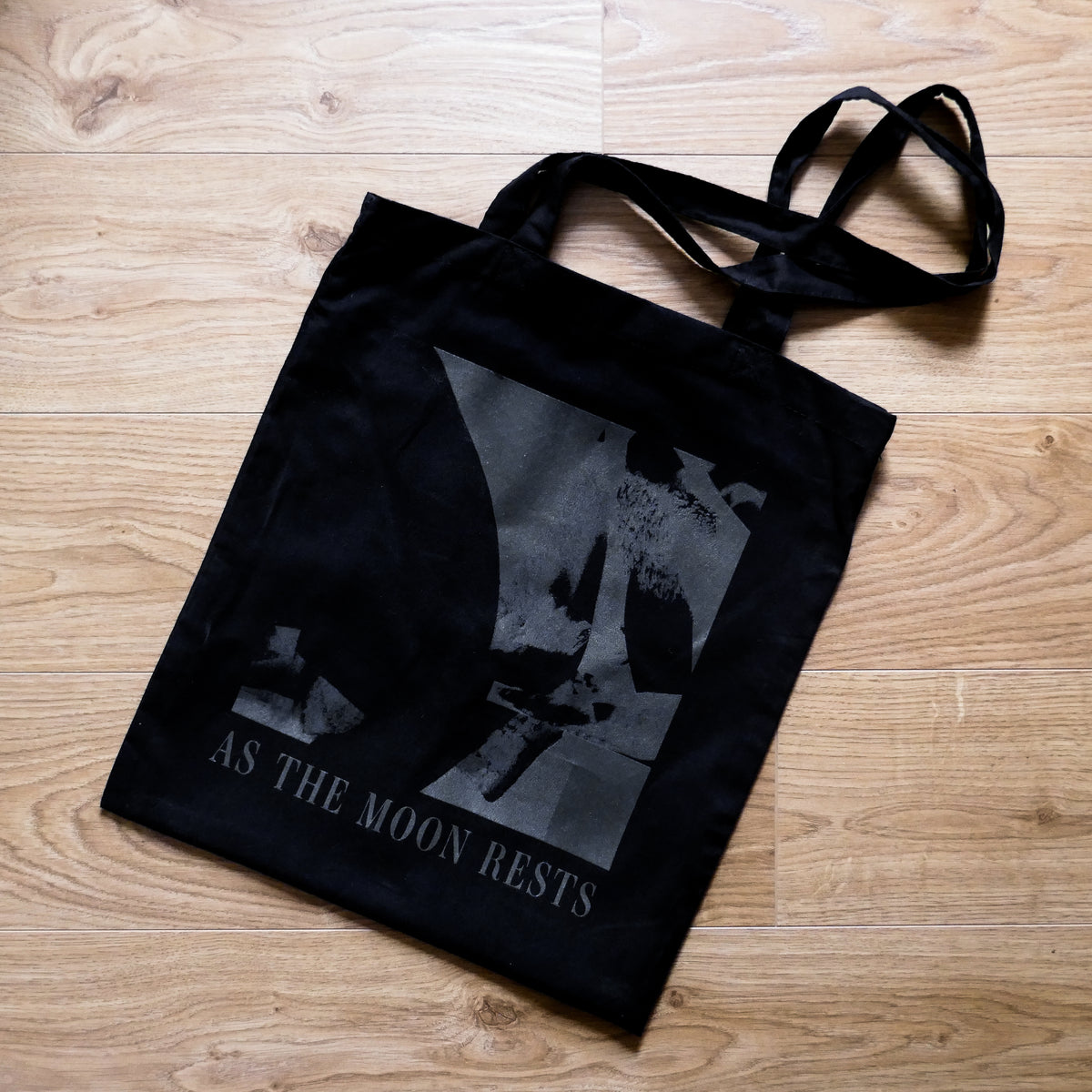 ATMR Tote Bag