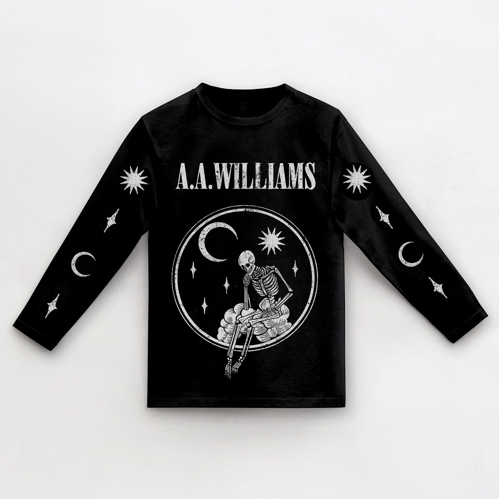 ISOLATION Longsleeve