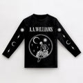 ISOLATION Longsleeve