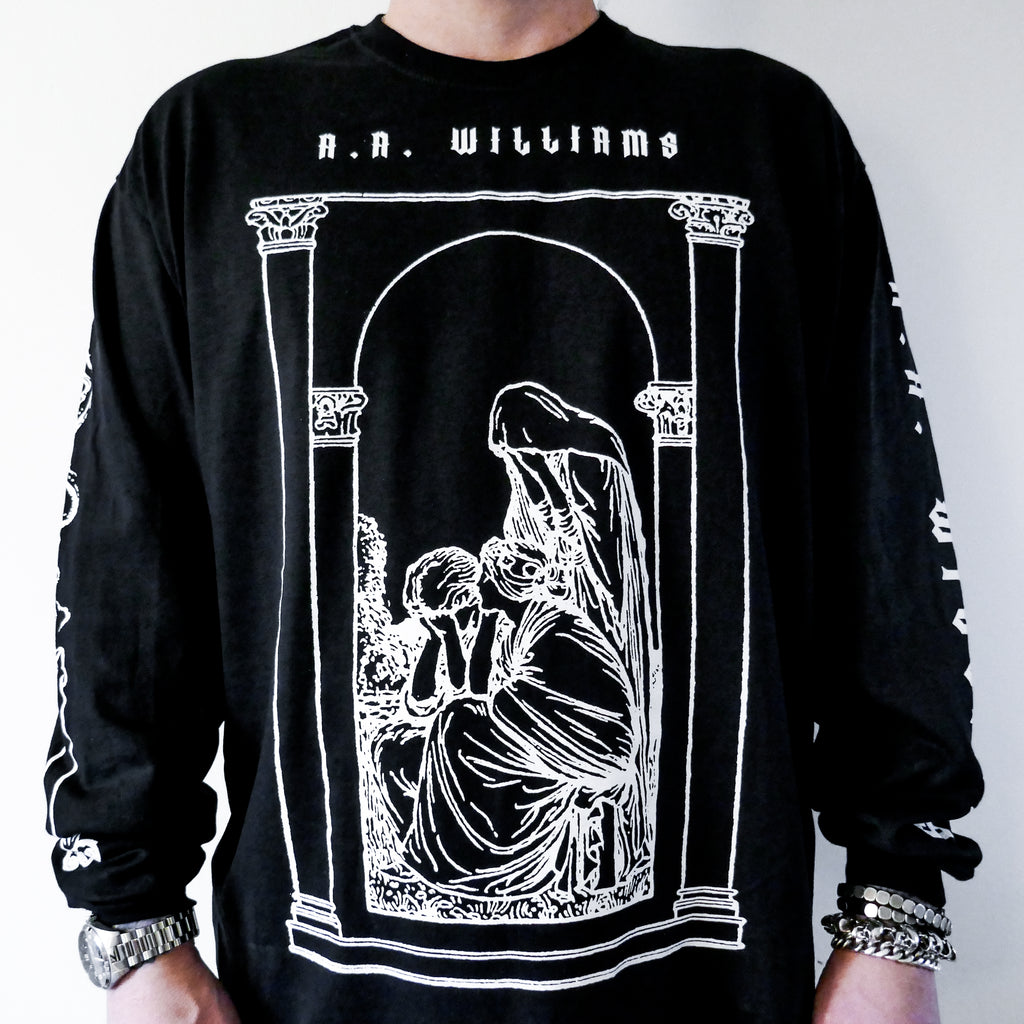 LAMENT Longsleeve T-Shirt