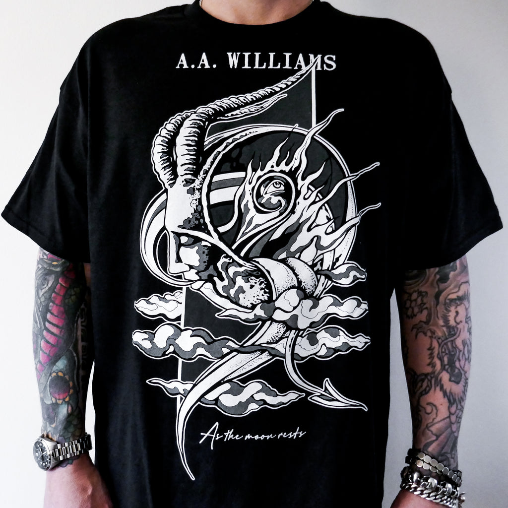 ZEUS T-Shirt