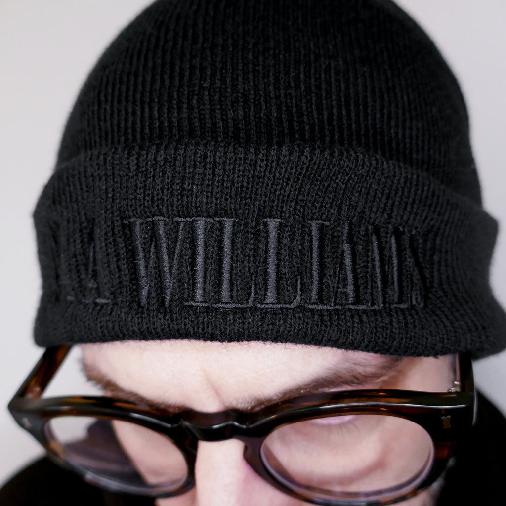 SHADOW Beanie Hat