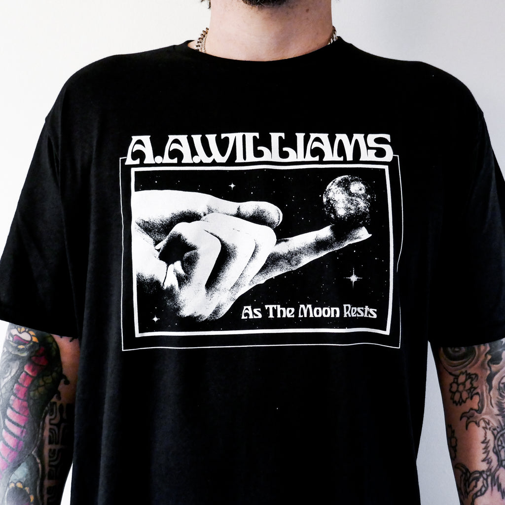 ATLAS T-Shirt