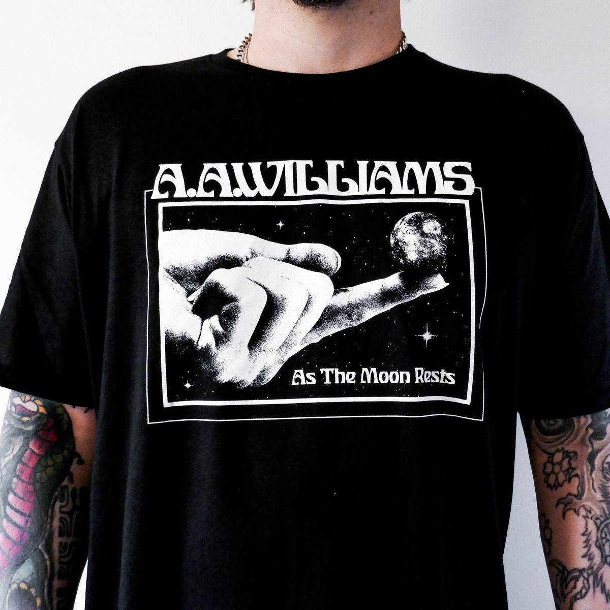 ATLAS T-Shirt