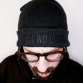 SHADOW Beanie Hat