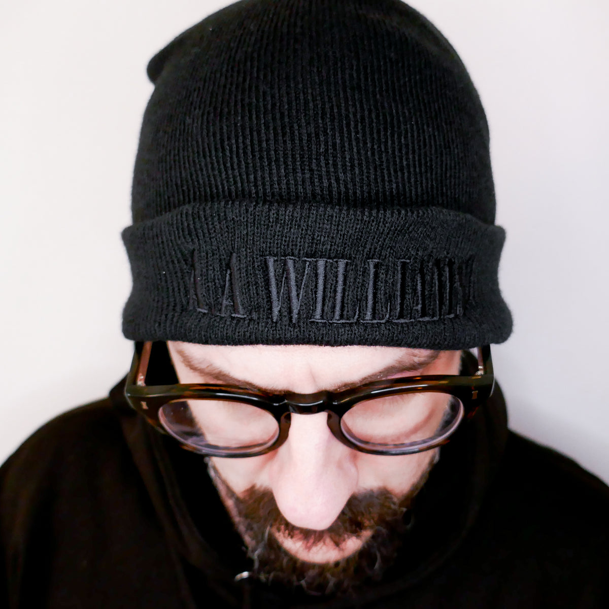 SHADOW Beanie Hat