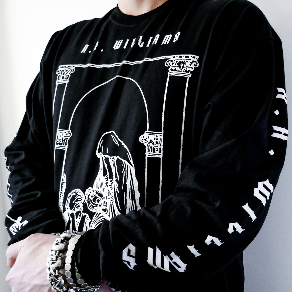 LAMENT Longsleeve T-Shirt