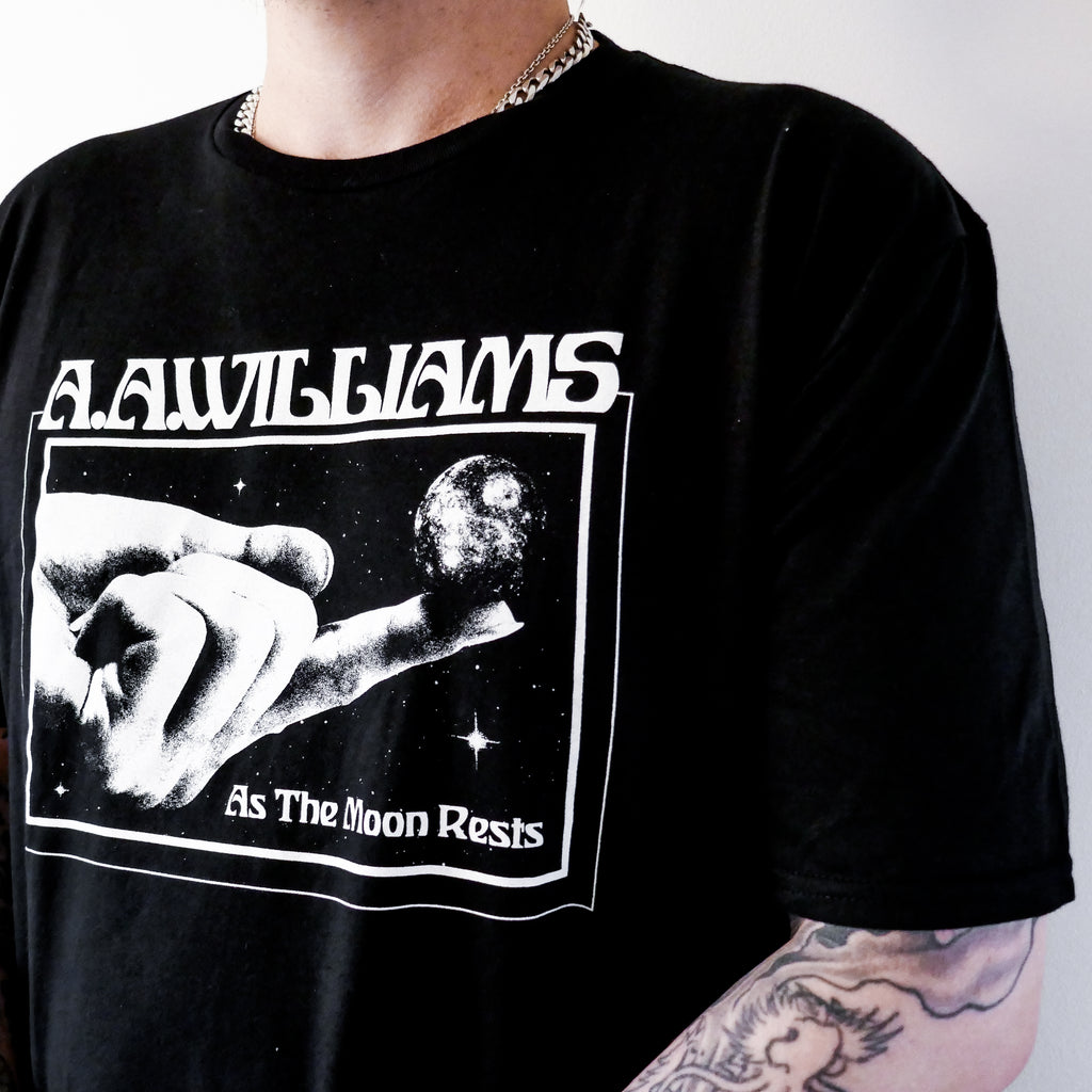 ATLAS T-Shirt