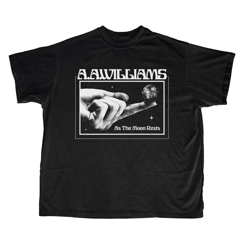 ATLAS T-Shirt