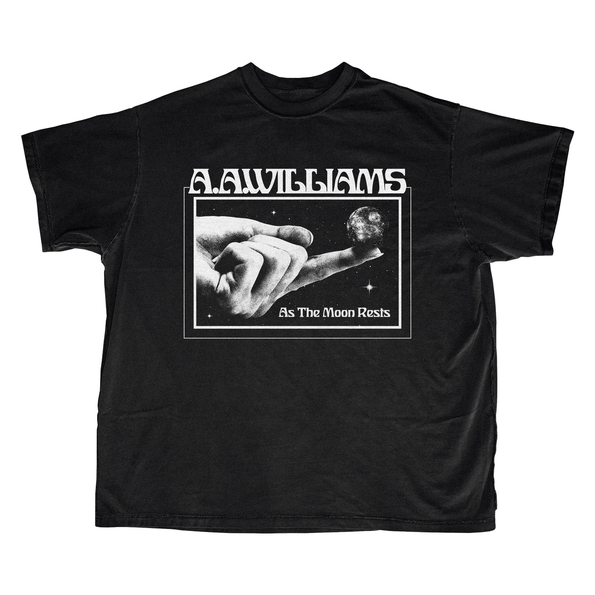 ATLAS T-Shirt