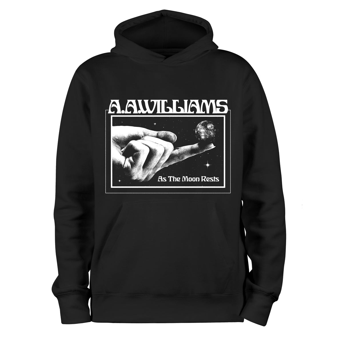 ATLAS Hoodie
