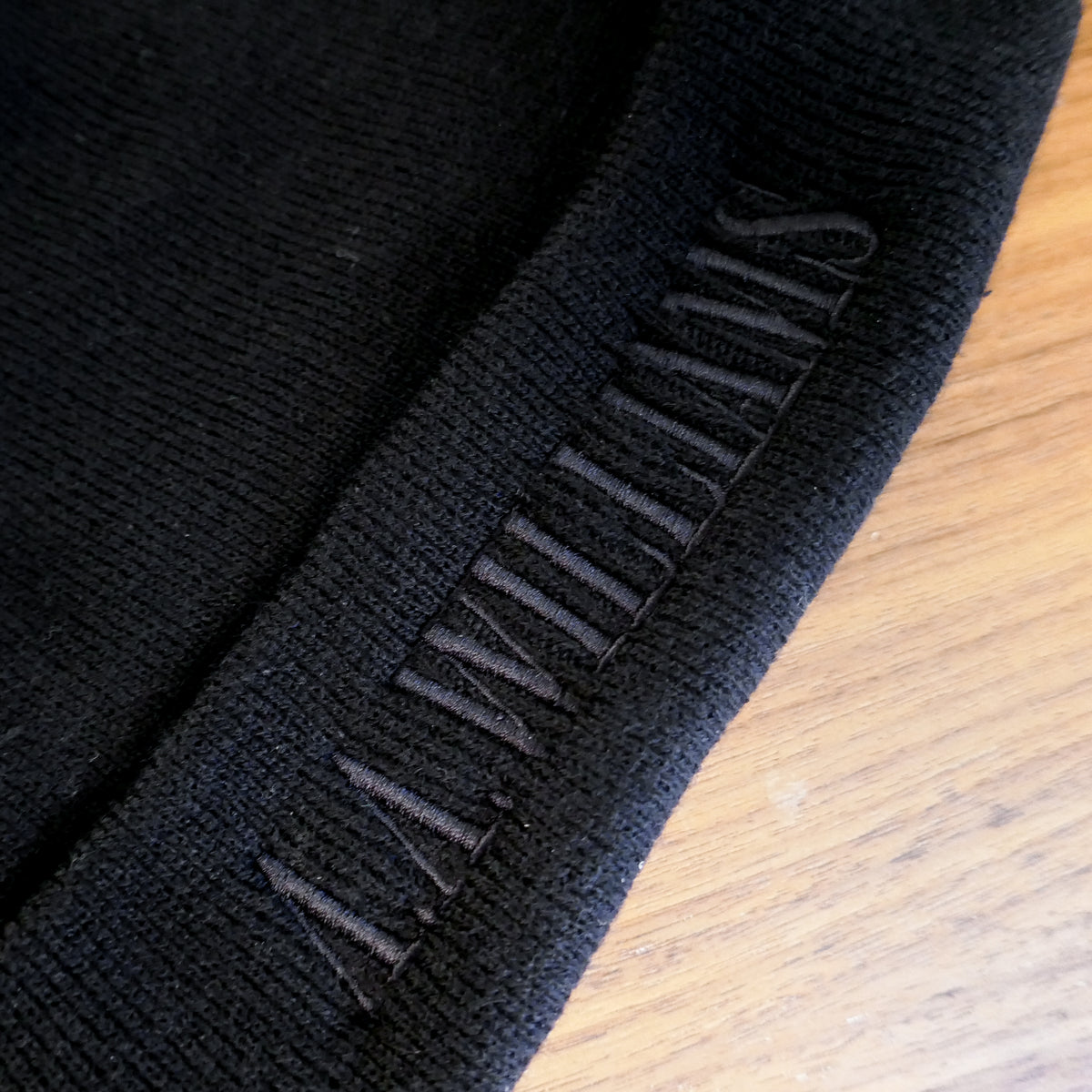 SHADOW Beanie Hat